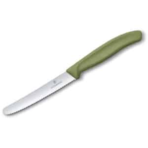 Victorinox Swiss Classic Moosgrün 67834E575